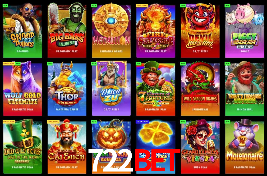 722bet
