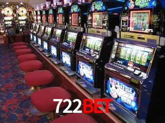 722bet