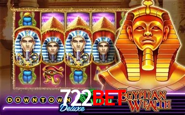 722bet