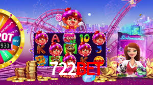 Bônus Generosos e Exclusivos no 722bet para Você!