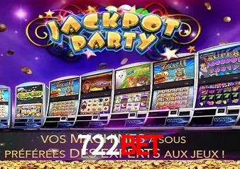 Experimente o Login Seguro Premium no 722bet