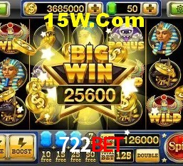 722bet